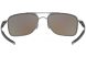 Oakley Gauge 8 OO 4124 06 Férfi napszemüveg