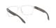Oakley Holbrook Rx OX 8156 03 Férfi szemüvegkeret (optikai keret)