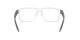 Oakley Holbrook Rx OX 8156 03 Férfi szemüvegkeret (optikai keret)
