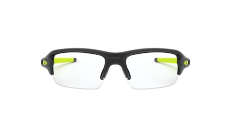 Oakley Flak Xs Rx OY 8015 02 Gyerek szemüvegkeret (optikai keret)