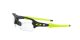 Oakley Flak Xs Rx OY 8015 02 Gyerek szemüvegkeret (optikai keret)