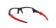 Oakley Flak Xs Rx OY 8015 04 Gyerek szemüvegkeret (optikai keret)