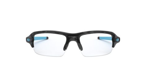 Oakley Flak Xs Rx OY 8015 05 Gyerek szemüvegkeret (optikai keret)