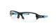 Oakley Flak Xs Rx OY 8015 05 Gyerek szemüvegkeret (optikai keret)