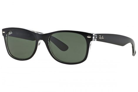 Ray-Ban New Wayfarer RB 2132 6052 Férfi, Női napszemüveg