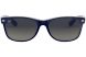 Ray-Ban New Wayfarer RB 2132 6053/71 Férfi, Női napszemüveg