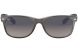 Ray-Ban New Wayfarer RB 2132 6143/71 Férfi, Női napszemüveg