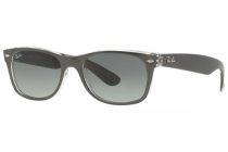   Ray-Ban New Wayfarer RB 2132 6143/71 Férfi, Női napszemüveg