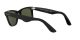 Ray-Ban napszemüveg RB 2140 901