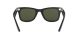 Ray-Ban napszemüveg RB 2140 901