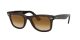 Ray-Ban napszemüveg RB 2140 902/51