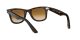 Ray-Ban napszemüveg RB 2140 902/51