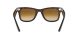 Ray-Ban napszemüveg RB 2140 902/51