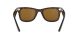 Ray-Ban napszemüveg RB 2140 902/57