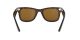 Ray-Ban napszemüveg RB 2140 902/57