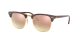 Ray-Ban napszemüveg RB 3016 990/7O