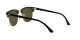 Ray-Ban napszemüveg RB 3016 W0365