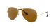 Ray-Ban napszemüveg RB 3025 001/33