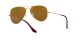 Ray-Ban napszemüveg RB 3025 001/33