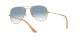 Ray-Ban Aviator Large Metal RB 3025 001/3F Férfi, Női napszemüveg