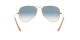 Ray-Ban napszemüveg RB 3025 001/3F