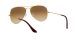 Ray-Ban napszemüveg RB 3025 001/51