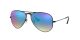 Ray-Ban napszemüveg RB 3025 002/4O