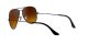 Ray-Ban napszemüveg RB 3025 002/4O