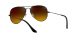 Ray-Ban napszemüveg RB 3025 002/4O