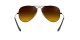 Ray-Ban napszemüveg RB 3025 002/4O