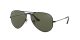 Ray-Ban napszemüveg RB 3025 002/58