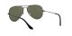 Ray-Ban napszemüveg RB 3025 002/58