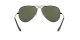 Ray-Ban napszemüveg RB 3025 002/58