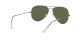 Ray-Ban napszemüveg RB 3025 029/30