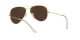 Ray-Ban napszemüveg RB 3025 112/1Q