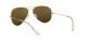 Ray-Ban napszemüveg RB 3025 112/4D