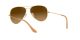 Ray-Ban napszemüveg RB 3025 112/M2