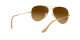 Ray-Ban napszemüveg RB 3025 112/M2