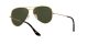 Ray-Ban napszemüveg RB 3025 181