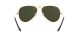 Ray-Ban napszemüveg RB 3025 181