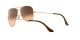 Ray-Ban napszemüveg RB 3025 9001/A5