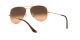 Ray-Ban napszemüveg RB 3025 9001/A5