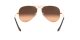 Ray-Ban napszemüveg RB 3025 9001/A5