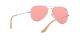 Ray-Ban napszemüveg RB 3025 9065/V7