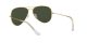 Ray-Ban napszemüveg RB 3025 W3234