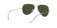 Ray-Ban napszemüveg RB 3025 W3234