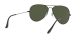 Ray-Ban napszemüveg RB 3026 L2821