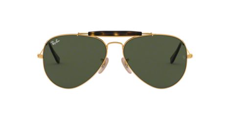 Ray-Ban napszemüveg RB 3029 181