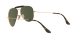 Ray-Ban napszemüveg RB 3029 181