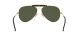 Ray-Ban napszemüveg RB 3029 181